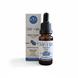 DİDE-İ NUR  (20ml)