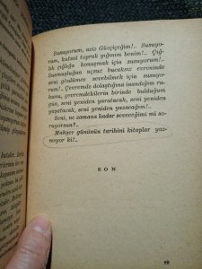 GÜZÇİÇEĞİ - İKİNCİ CİLT - CEP BOY - ŞEMSİ BELLİ..