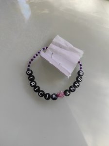 Annen için özel bir