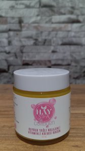 KOLAJENLİ KUYRUK YAĞLI KREM