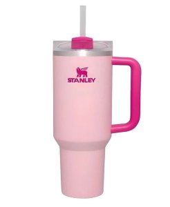 Stanley Quencher H2.0 FlowState Paslanmaz Çelik Termus 1.18 LT