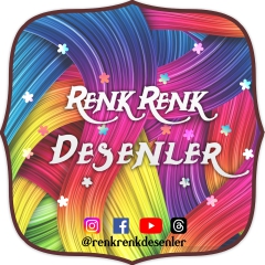 Renkrenkdesenler