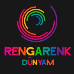 RENGARENK DÜNYAM