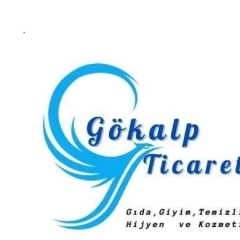 GÖKALP TİCARET