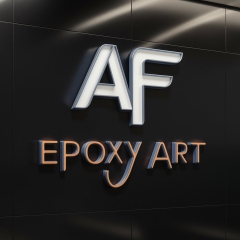 AF EPOXYART