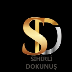 Sihirli Dokunuş34