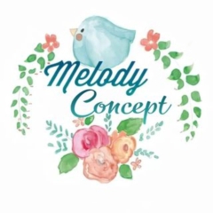 MELODYS CONCEPT