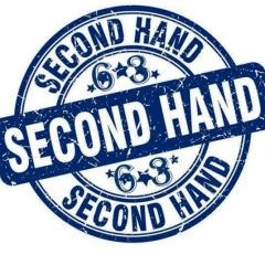 SECONDHAND63